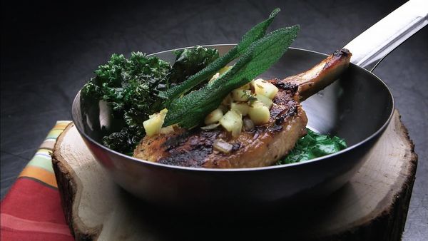 Restaurant Takeover - The Curzon