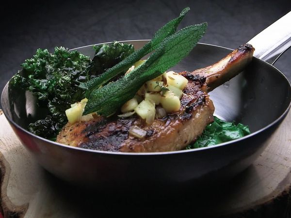 Restaurant Takeover - The Curzon