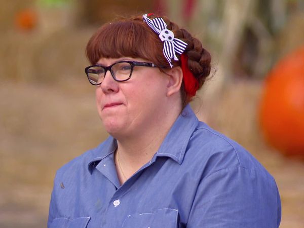 Halloween Wars - Hayride of Horror: When Pumpkins Fight Back