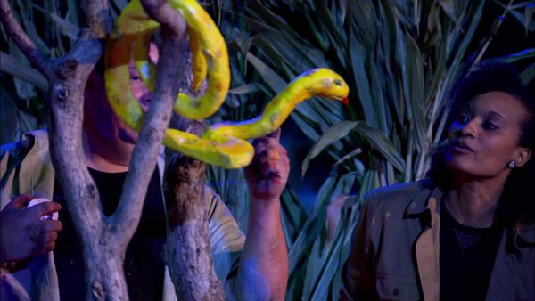 Halloween Wars - Hayride of Horror: Possessed Zoo