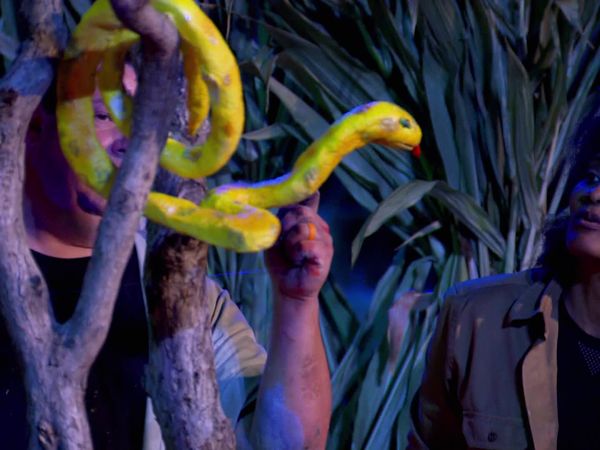 Halloween Wars - Hayride of Horror: Possessed Zoo