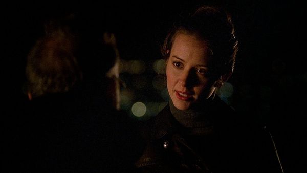 Alias - There's Only One Sydney Bristow