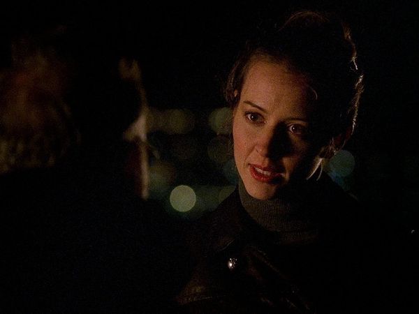 Alias - There's Only One Sydney Bristow
