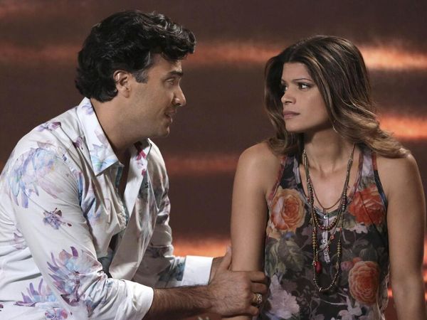Jane the Virgin - Chapter Two