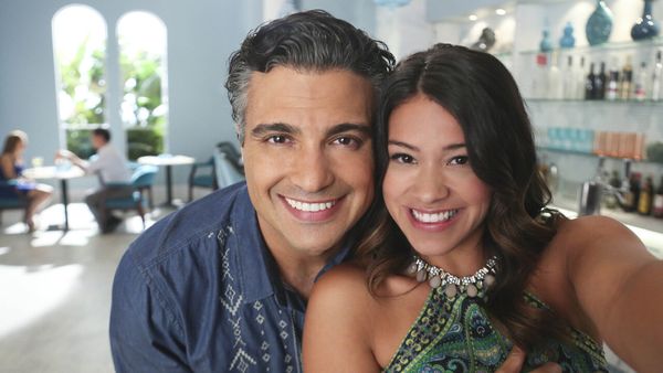 Jane the Virgin - Chapter Three