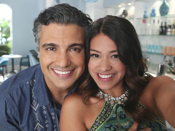 Jane the Virgin - Chapter Three