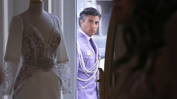 Jane the Virgin - Chapter Four