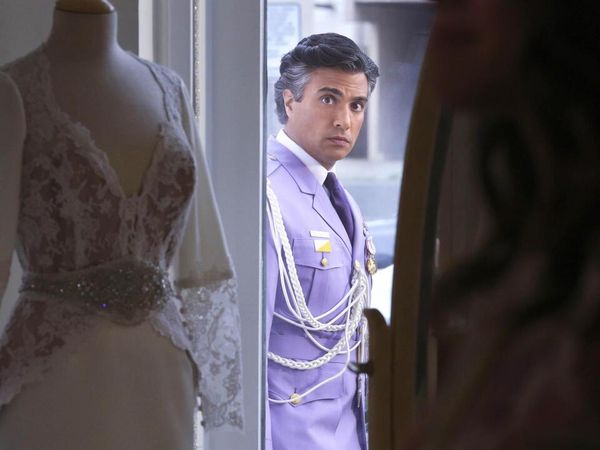 Jane the Virgin - Chapter Four
