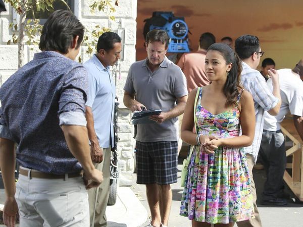 Jane the Virgin - Chapter Five