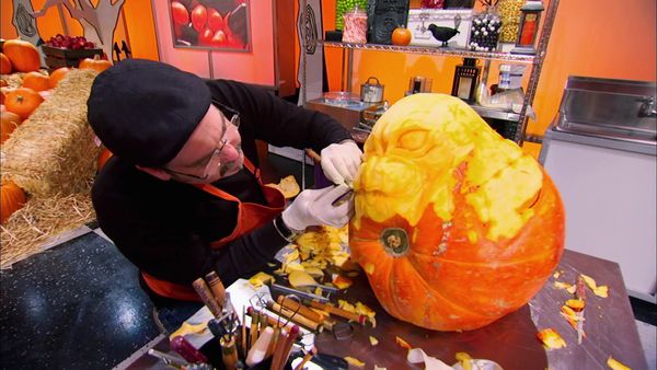 Halloween Wars - Even More Monstrous Scares