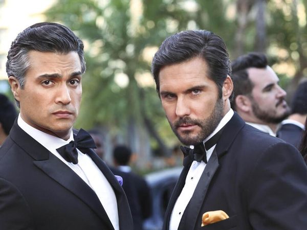 Jane the Virgin - Chapter Nine