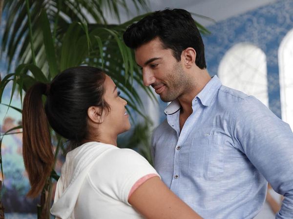 Jane the Virgin - Chapter Ten
