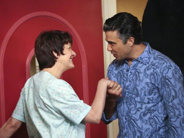 Jane the Virgin - Chapter Eleven