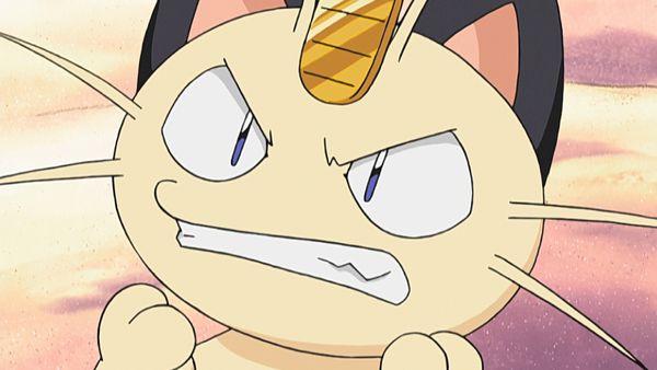 Pokémon: DP Batalhas Galácticas - Macarrão! Tô For a!