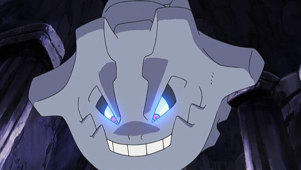 Pokémon: DP Batalhas Galácticas - Salvando o Mundo da Ruína!