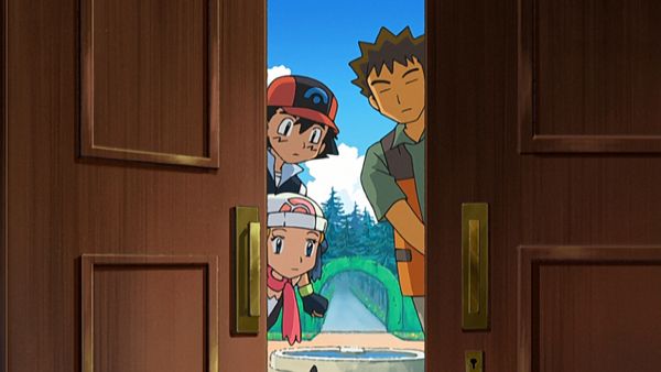 Pokémon: DP Batalhas Galácticas - Ligue o Seu Rotom!