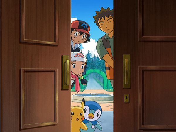 Pokémon: DP Batalhas Galácticas - Ligue o Seu Rotom!