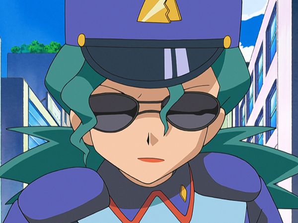 Pokémon: DP Batalhas Galácticas - Roubando a Cena!