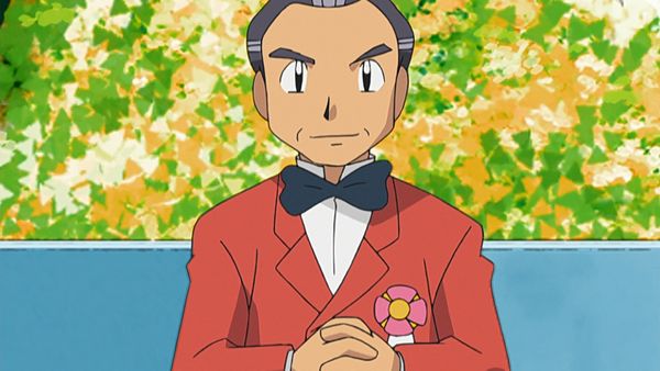 Pokémon: DP Batalhas Galácticas - Enfrentando um Giga Gabite!
