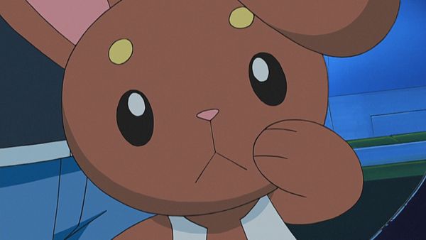 Pokémon: DP Batalhas Galácticas - Me Passe o Phione!