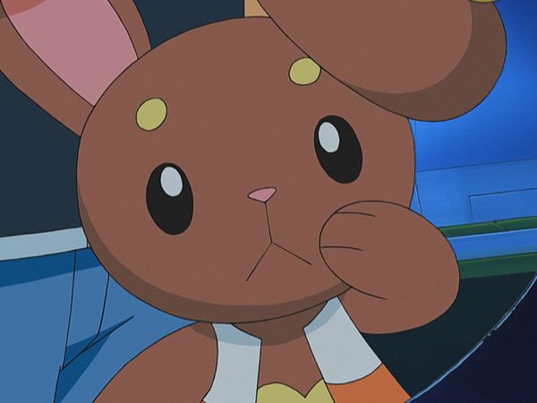 Pokémon: DP Batalhas Galácticas - Me Passe o Phione!