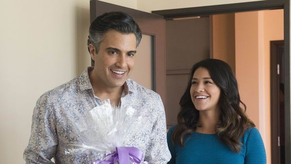 Jane the Virgin - Chapter Twelve