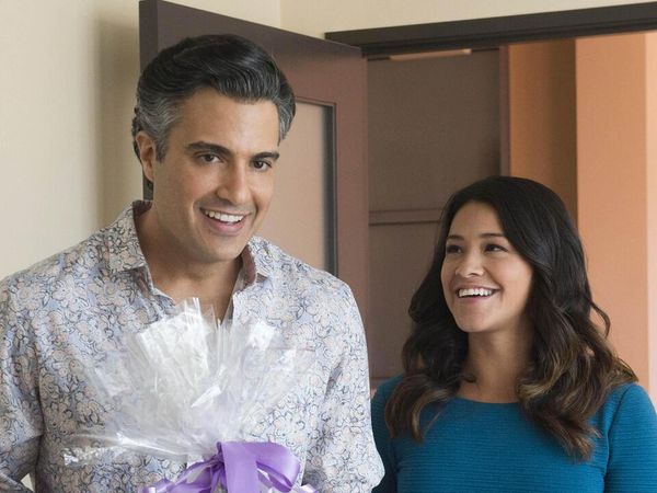 Jane the Virgin - Chapter Twelve