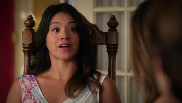 Jane the Virgin - Chapter Thirteen