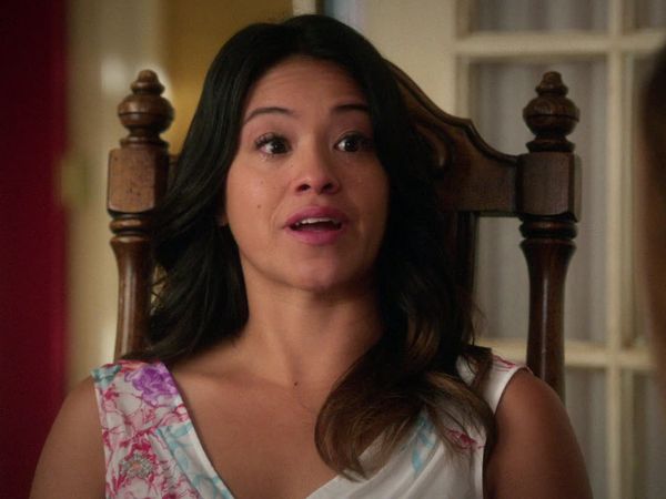 Jane the Virgin - Chapter Thirteen