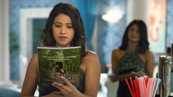 Jane the Virgin - Chapter Fourteen