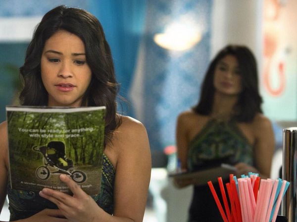 Jane the Virgin - Chapter Fourteen
