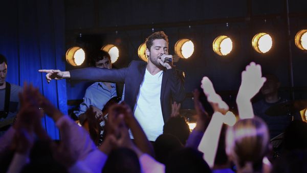Jane the Virgin - Chapter Sixteen
