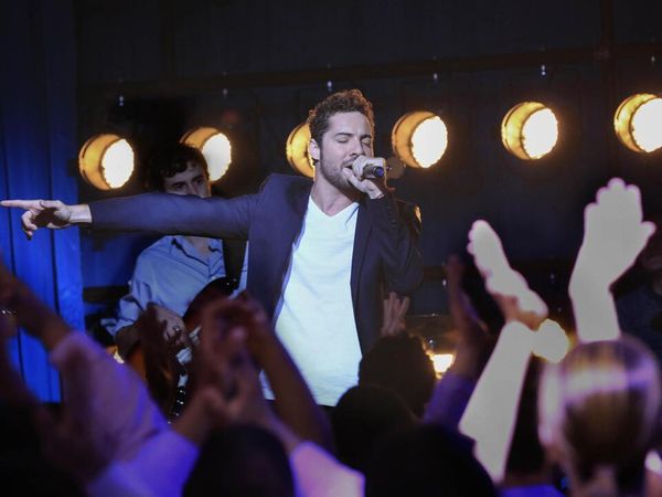 Jane the Virgin - Chapter Sixteen