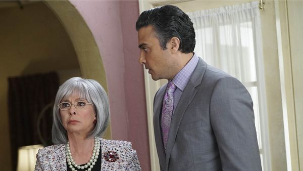 Jane the Virgin - Chapter Eighteen