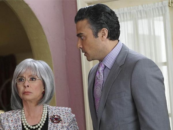 Jane the Virgin - Chapter Eighteen