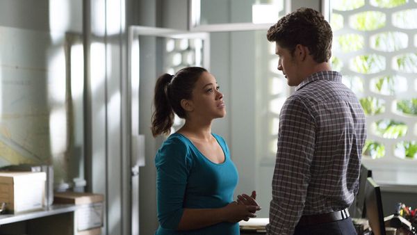 Jane the Virgin - Chapter Twenty