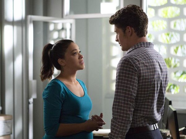 Jane the Virgin - Chapter Twenty