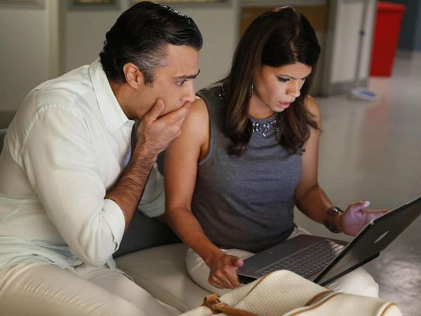 Jane the Virgin - Chapter Twenty-Two