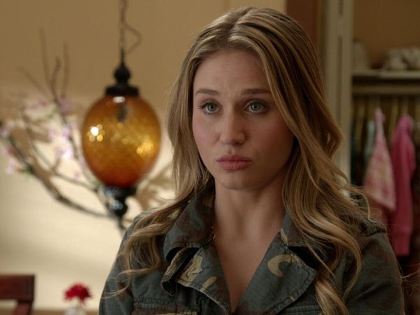 Faking It - Faking Up Is Hard To Do