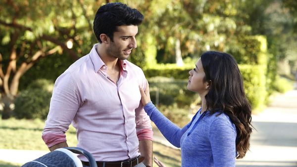 Jane the Virgin - Chapter Twenty-Four