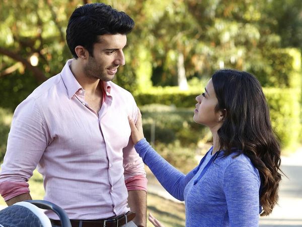 Jane the Virgin - Chapter Twenty-Four