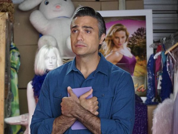 Jane the Virgin - Chapter Twenty-Five