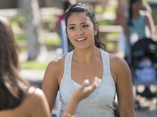 Jane the Virgin - Chapter Twenty-Six