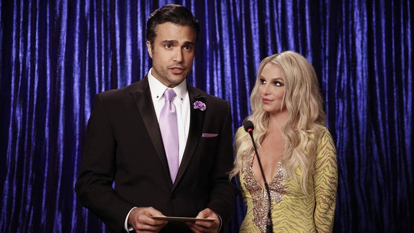 Jane the Virgin - Chapter Twenty-Seven