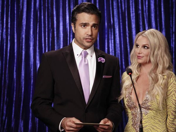 Jane the Virgin - Chapter Twenty-Seven