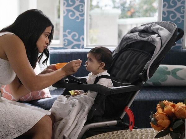Jane the Virgin - Chapter Twenty-Nine