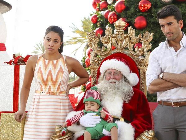 Jane the Virgin - Chapter Thirty