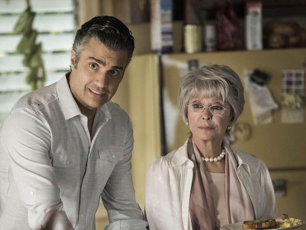 Jane the Virgin - Chapter Thirty-One