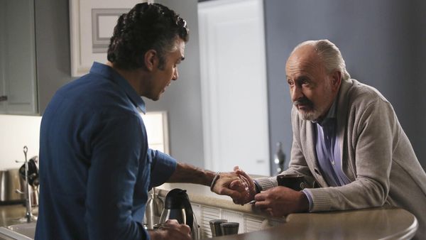 Jane the Virgin - Chapter Thirty-Two