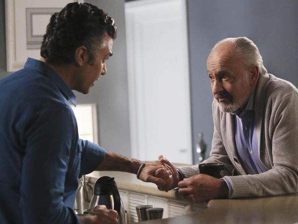 Jane the Virgin - Chapter Thirty-Two